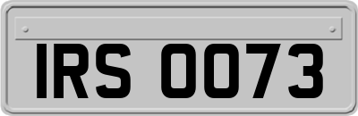 IRS0073