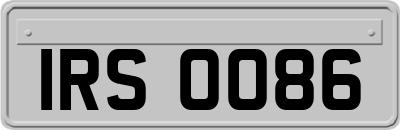 IRS0086