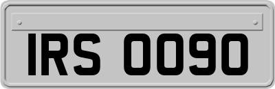 IRS0090