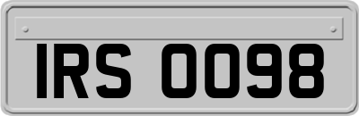 IRS0098