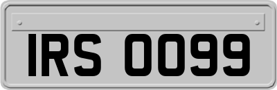 IRS0099