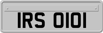 IRS0101