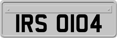 IRS0104