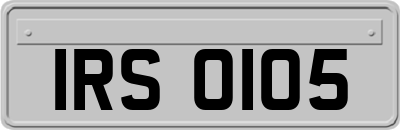 IRS0105