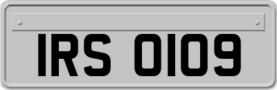 IRS0109