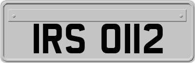 IRS0112