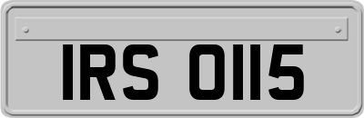 IRS0115