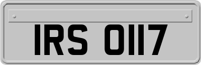 IRS0117