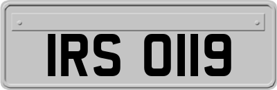 IRS0119