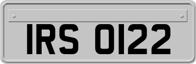 IRS0122