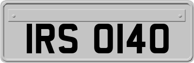 IRS0140