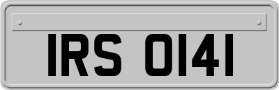 IRS0141