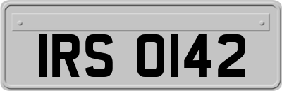 IRS0142