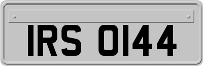 IRS0144