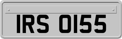 IRS0155