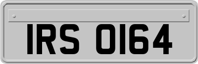 IRS0164