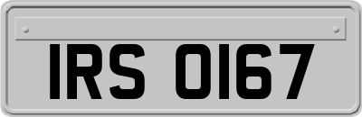 IRS0167