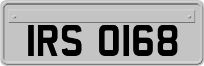 IRS0168