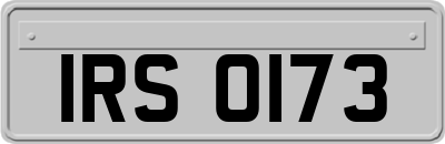 IRS0173
