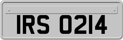 IRS0214