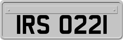 IRS0221