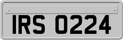 IRS0224