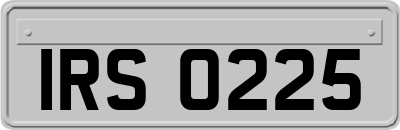 IRS0225