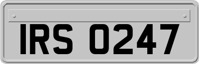 IRS0247