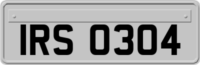 IRS0304