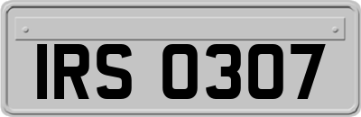 IRS0307