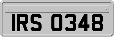 IRS0348