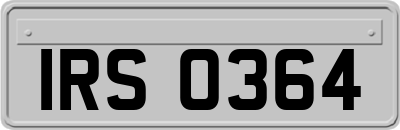 IRS0364