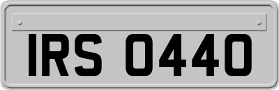 IRS0440