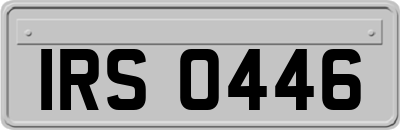 IRS0446