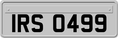 IRS0499