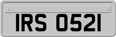 IRS0521