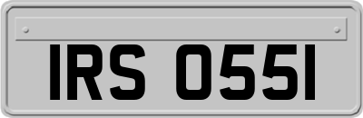 IRS0551