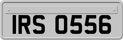 IRS0556