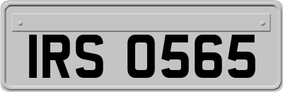 IRS0565