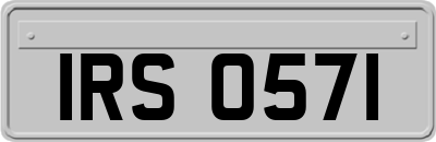 IRS0571