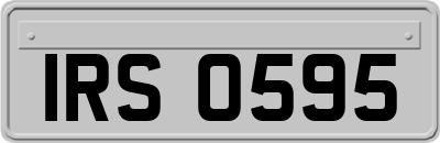 IRS0595