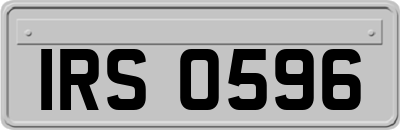 IRS0596