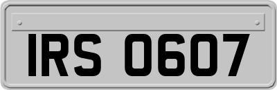 IRS0607