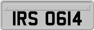 IRS0614