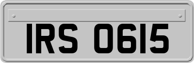 IRS0615