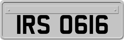 IRS0616