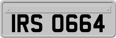 IRS0664