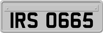 IRS0665