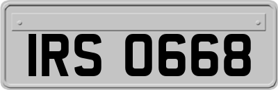 IRS0668