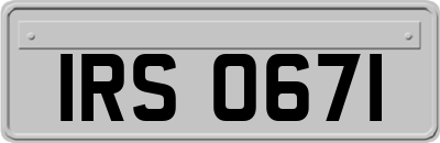 IRS0671